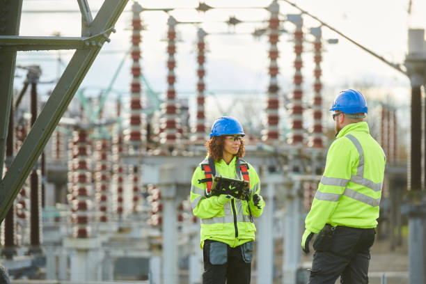 Best Electrical Installation Contractor  in Sag Harbor, NY
