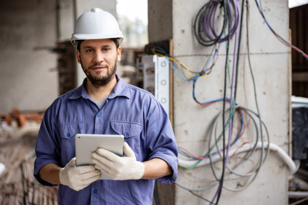Best Ceiling Fan Installation Electrician  in Sag Harbor, NY