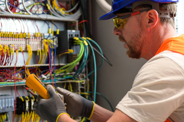 Best Industrial Electrical Services  in Sag Harbor, NY