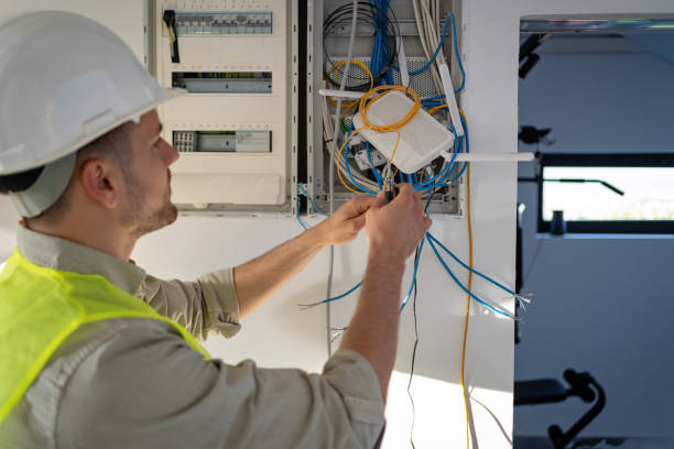 Best Electric Panel Repair  in Sag Harbor, NY